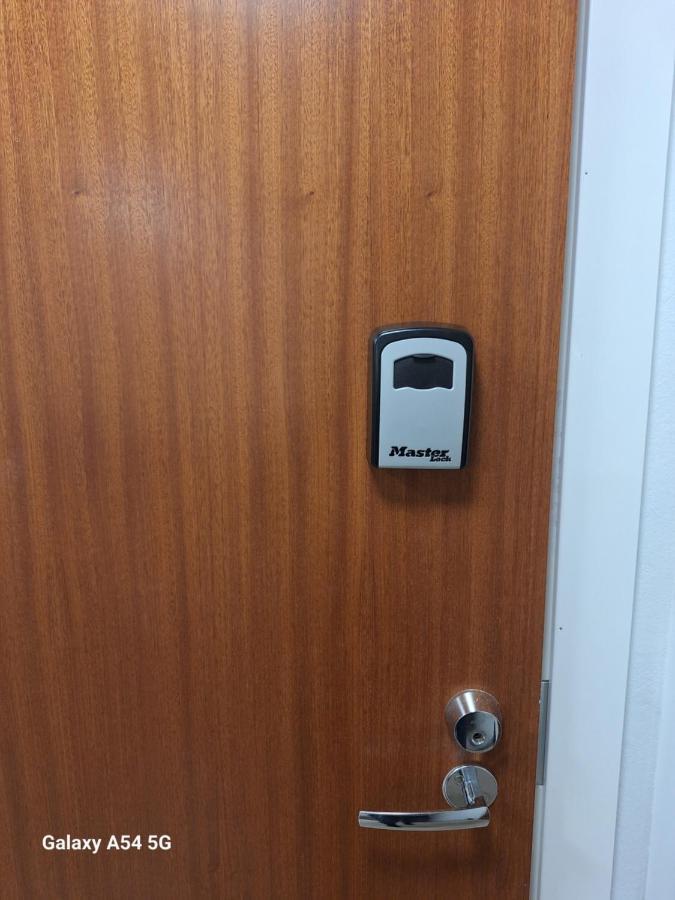 Apartamento Kirkkokatu 10, Ilmainen Kadunvarsipysaekoeinti *